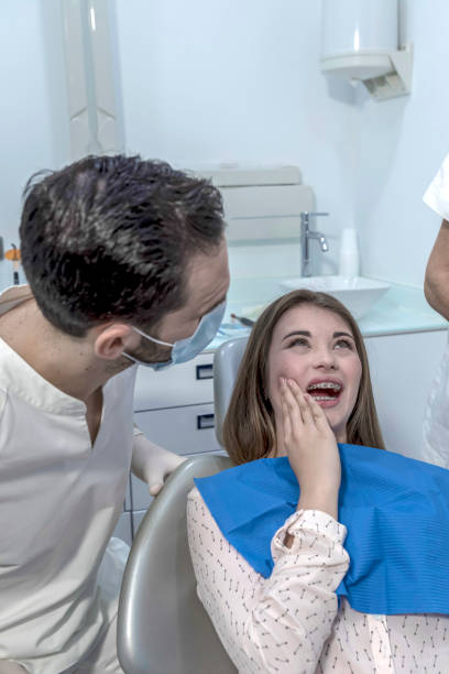 Best Same-Day Dentist Appointment  in Andrews, TX