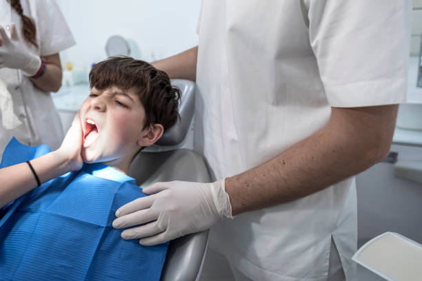 Best Tooth Pain Emergency Relief  in Andrews, TX